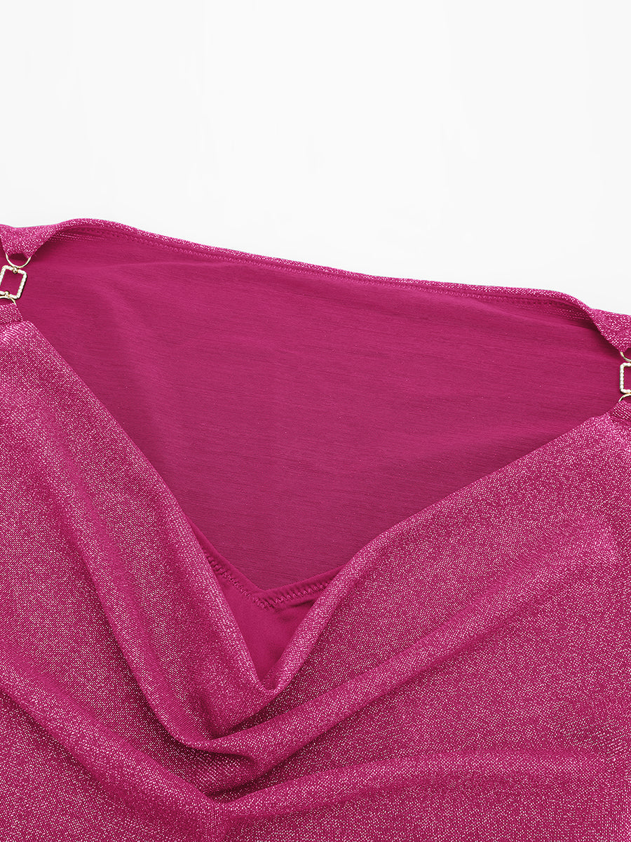 The Glow Getter Bodysuit