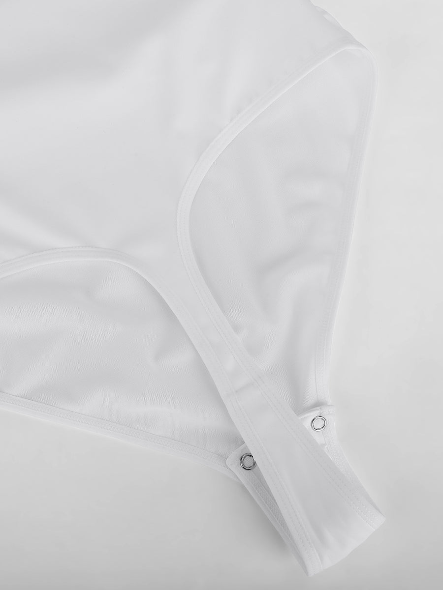 Chill & Cinch Bodysuit