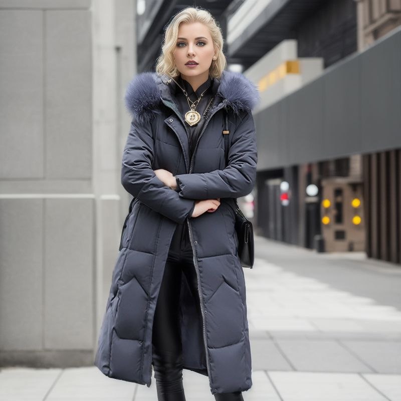Valentina⢠| Milano Winter Parka