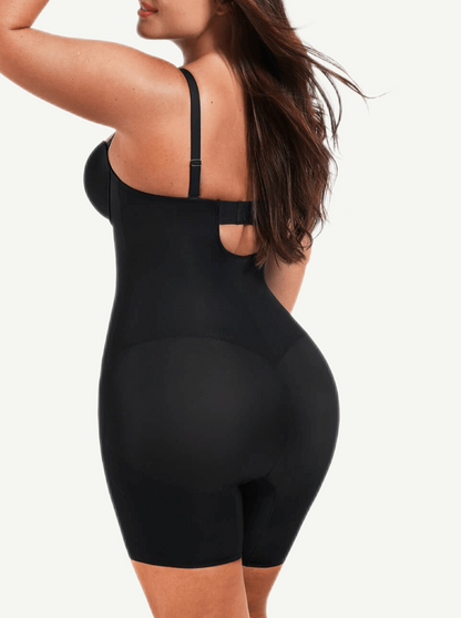 Formed & Secure Bodysuit
