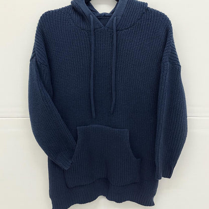 Oversized Relax Hoodie Jumper Size 12-30