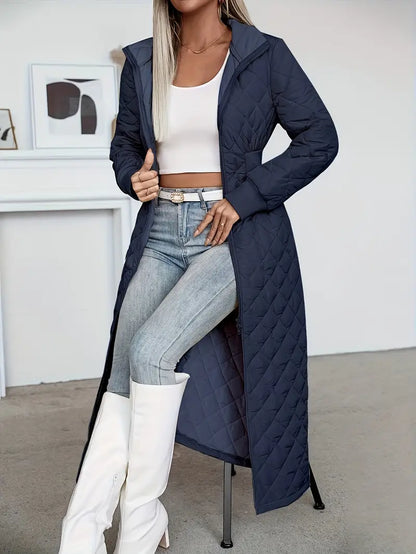 Ainsley Luxe™ | Padded Winter Coat