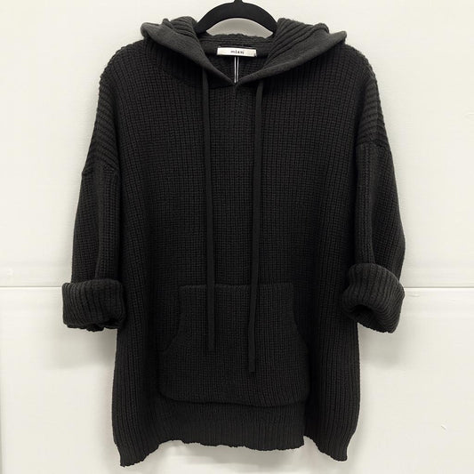 Oversized Relax Hoodie Jumper Size 12-30