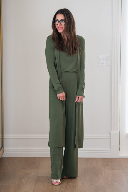 Brigitte Brianna Essential Set