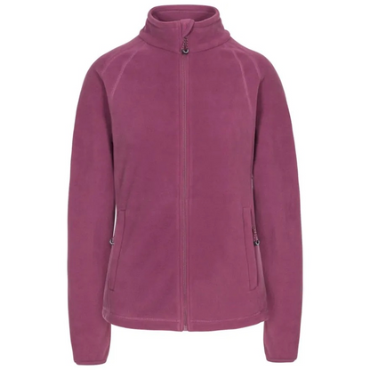 Womens Fleece Jacket Nonstop