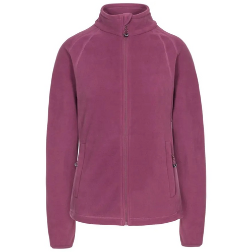 Womens Fleece Jacket Nonstop