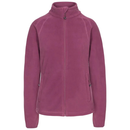 Womens Fleece Jacket Nonstop