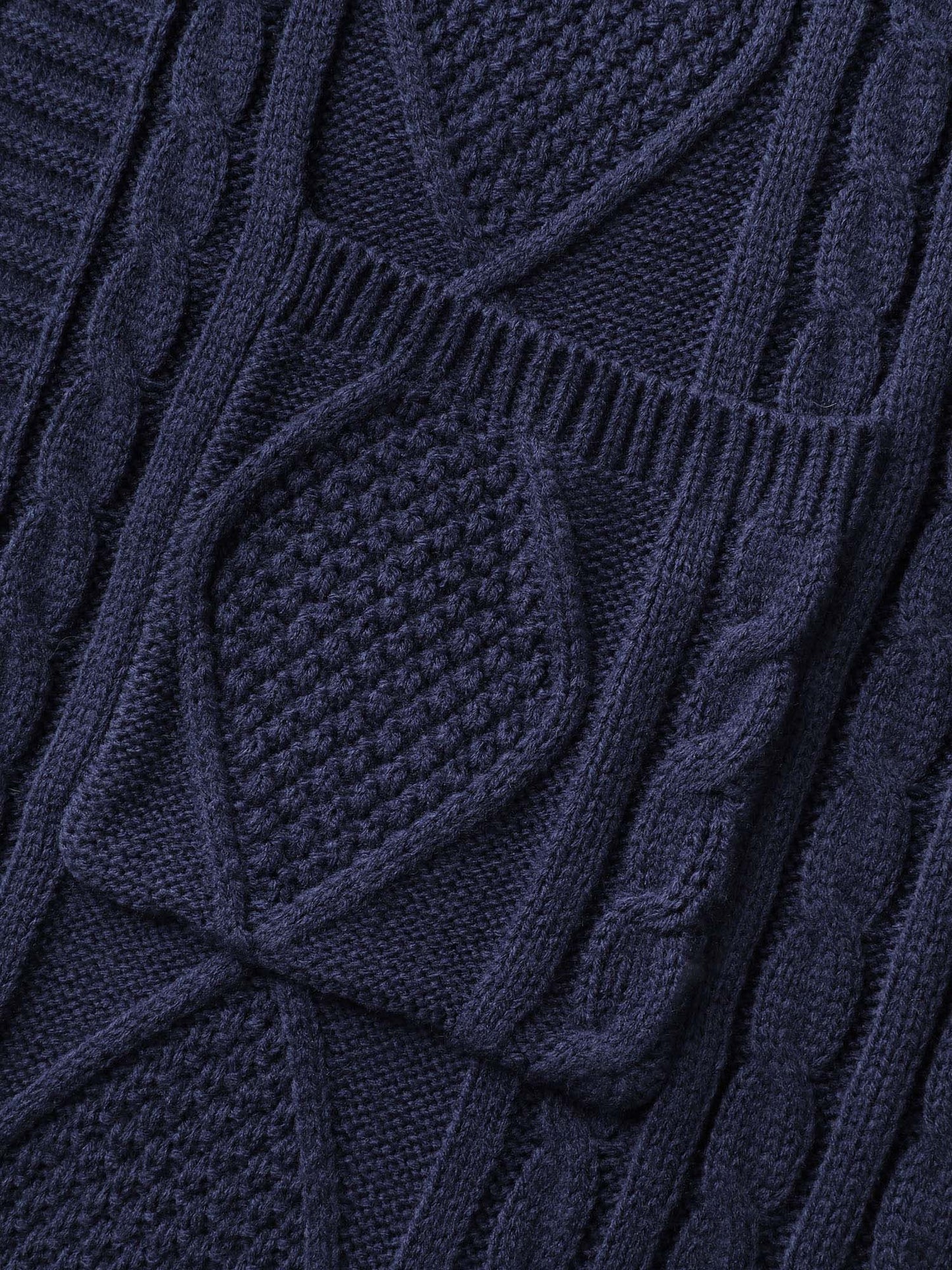 Twisted Hooded Sleeveless Knit Cardigan