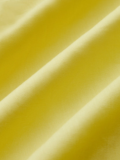 Loisa | Lemon Corset Fit Midi Dress