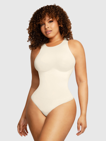 Clean Girl Vibes Bodysuit