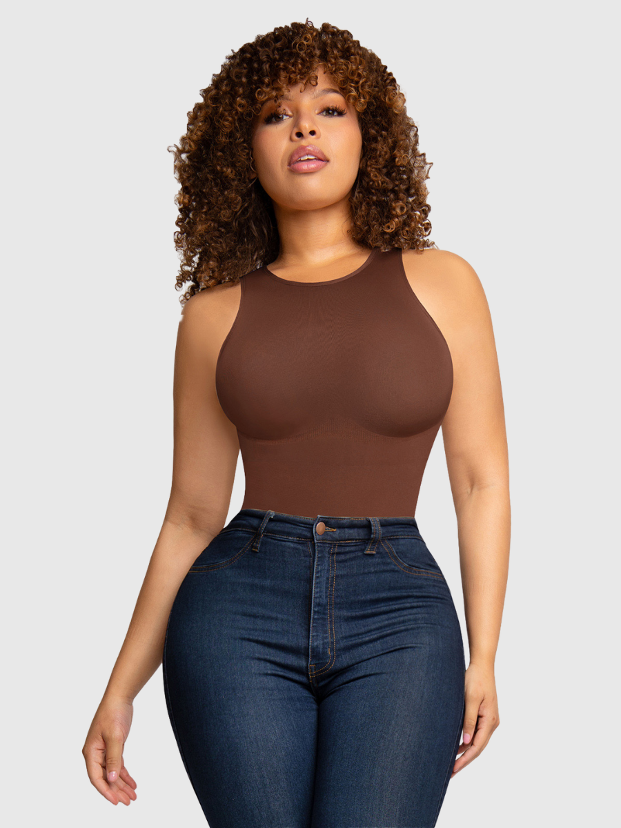 Clean Girl Vibes Bodysuit