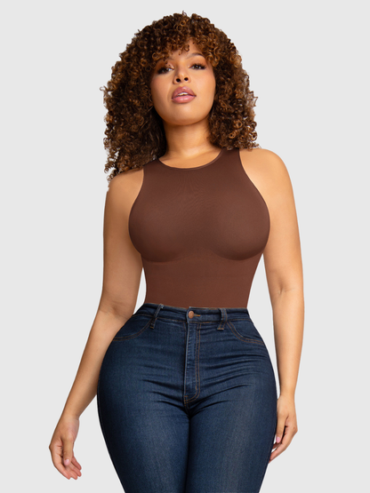 Clean Girl Vibes Bodysuit