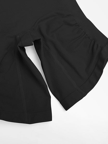 No Strings Attached Bodysuit