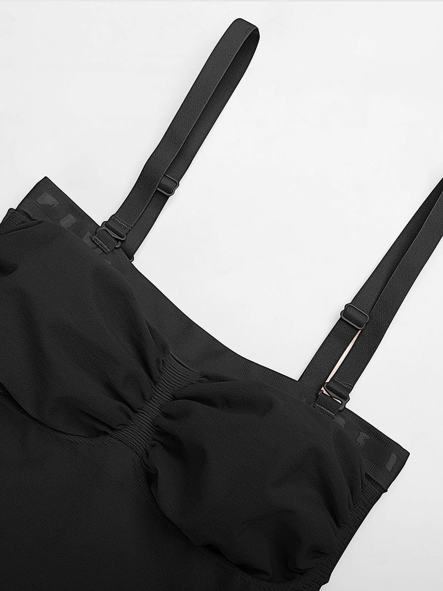 No Strings Attached Bodysuit