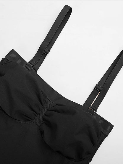 No Strings Attached Bodysuit