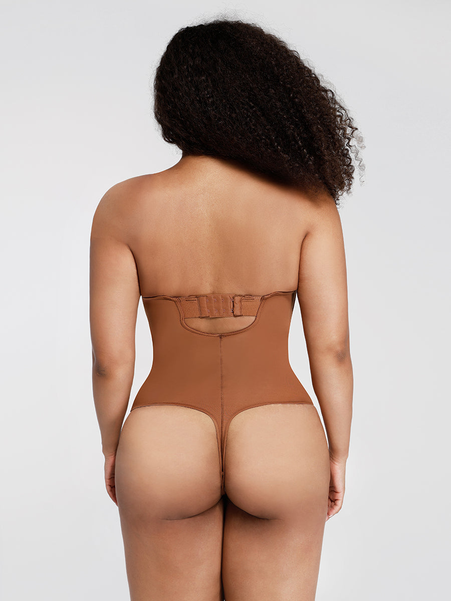 The Hold Up Bodysuit