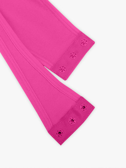 Cheeky Business Bodysuit