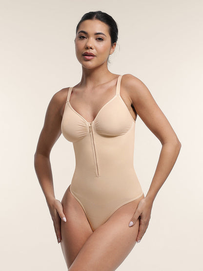 Cheeky Business Bodysuit