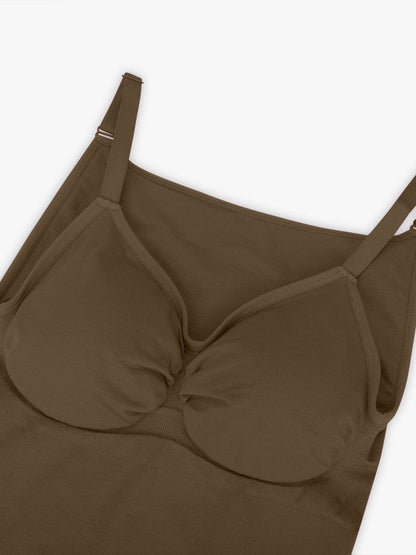 Zero Effort Full Effect Bodysuit