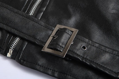 Aria™ | Timeless Rider Jacket