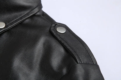 Aria™ | Timeless Rider Jacket