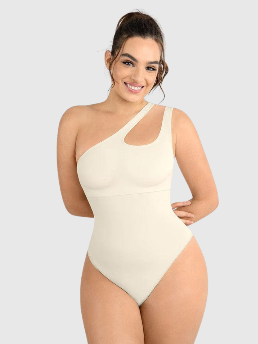 The Statement Bodysuit