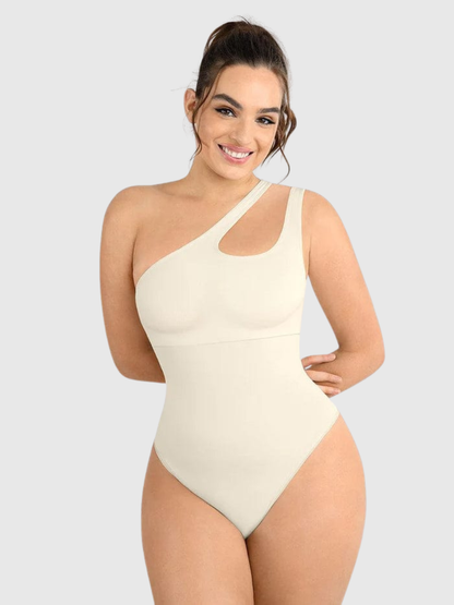 The Statement Bodysuit