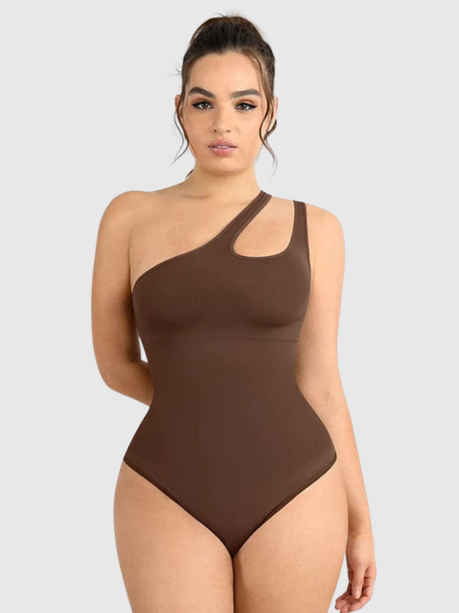 The Statement Bodysuit