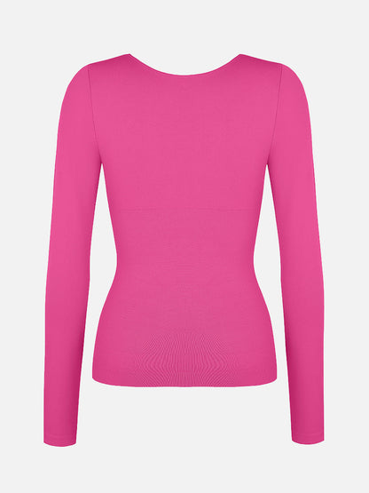 The Perfect Sculpt Top