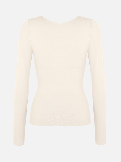 The Perfect Sculpt Top