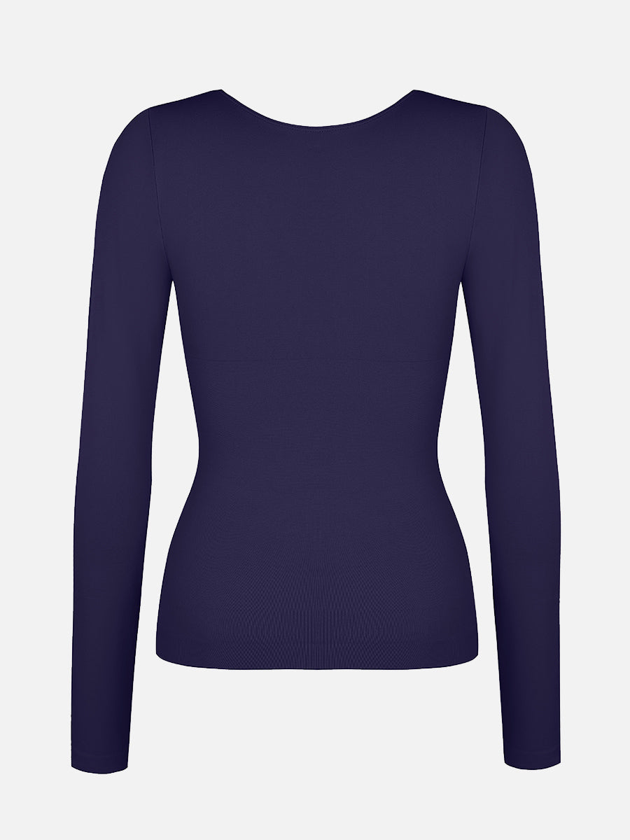 The Perfect Sculpt Top