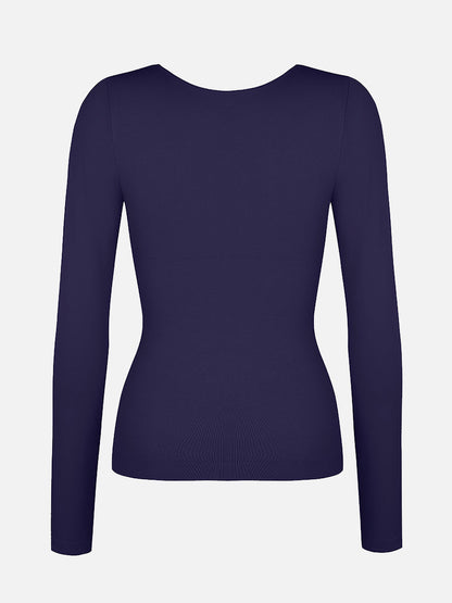 The Perfect Sculpt Top