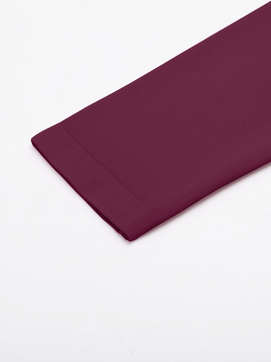 The Perfect Sculpt Top