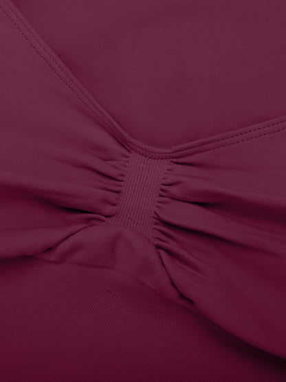 The Perfect Sculpt Top