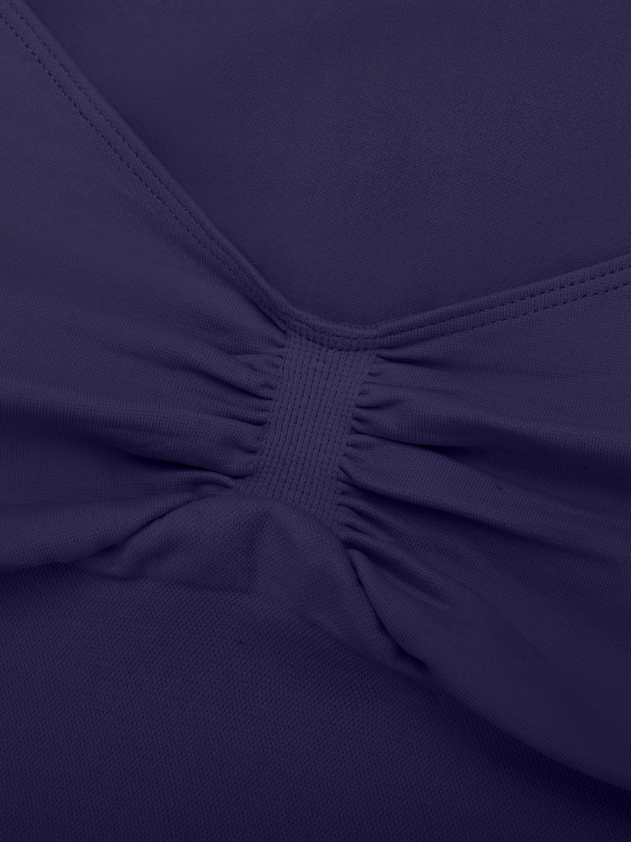 The Perfect Sculpt Top