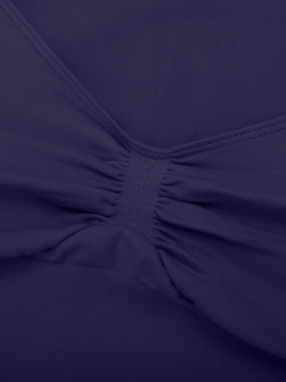 The Perfect Sculpt Top