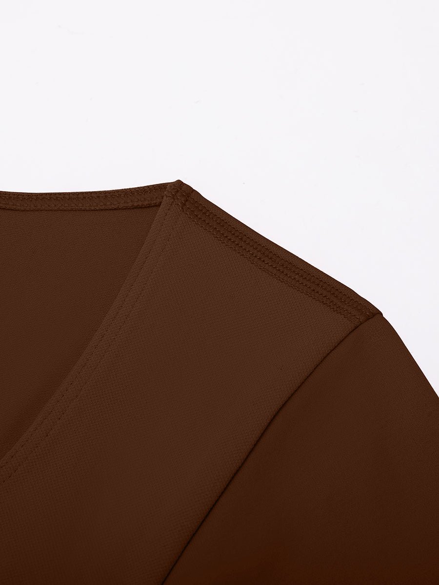 The Perfect Sculpt Top