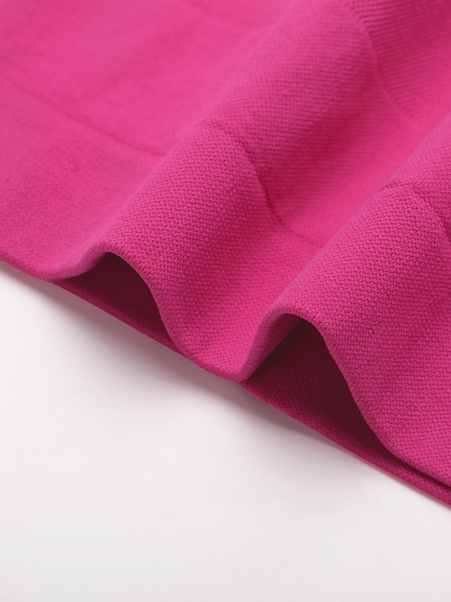 The Perfect Sculpt Top