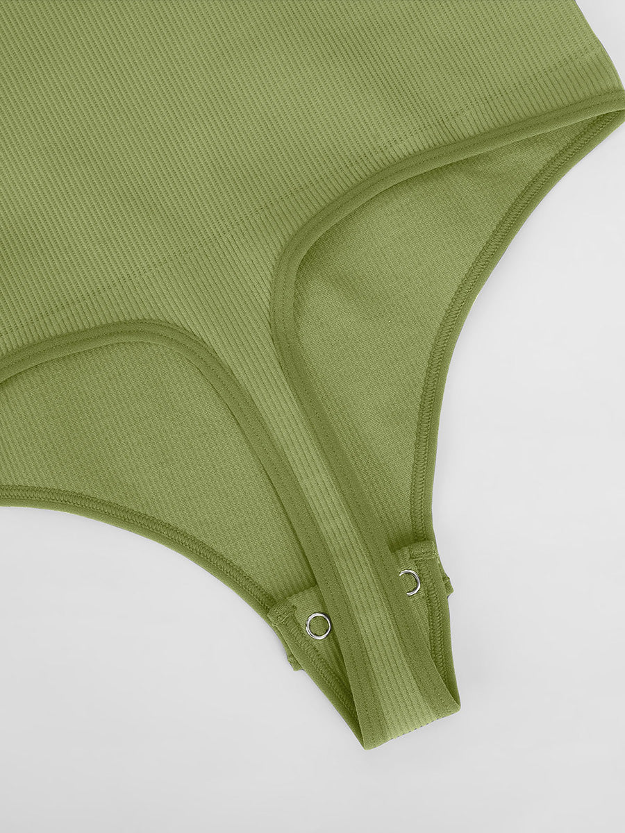 Peek-A-Pearl Bodysuit