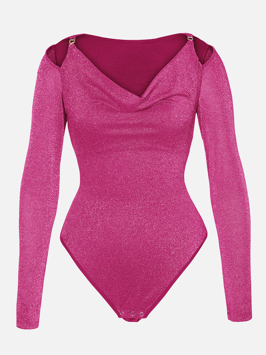 The Glow Getter Bodysuit