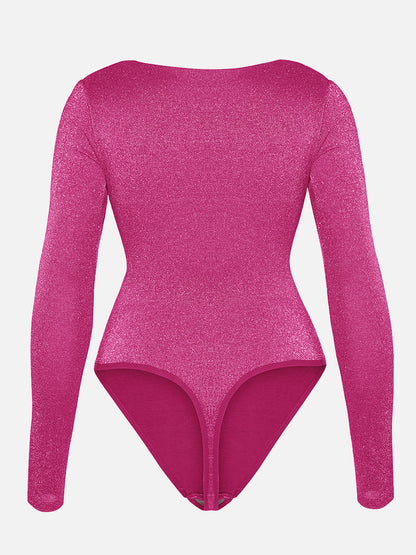 The Glow Getter Bodysuit