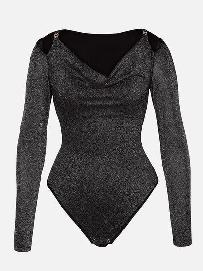 The Glow Getter Bodysuit