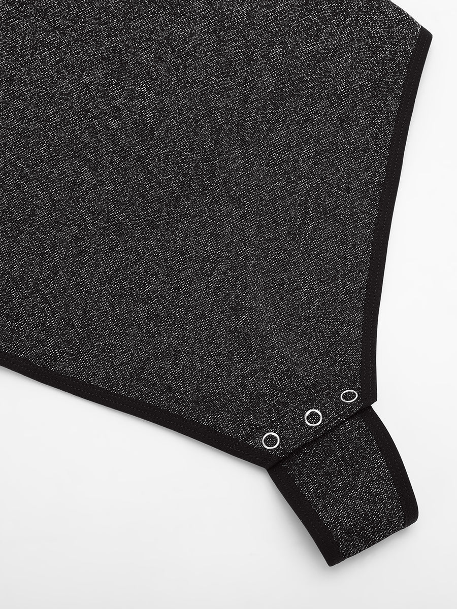 The Glow Getter Bodysuit