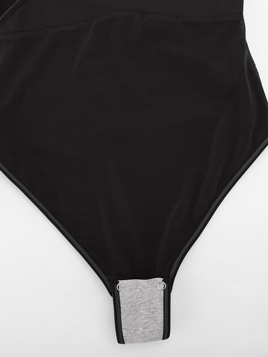 Chill & Cinch Bodysuit