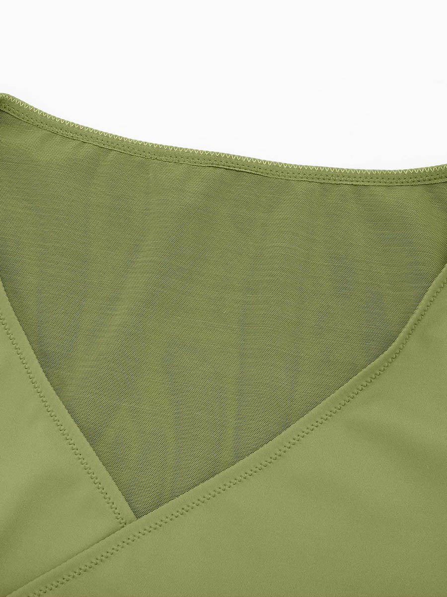 Chill & Cinch Bodysuit