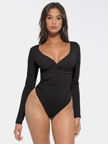 Chill & Cinch Bodysuit