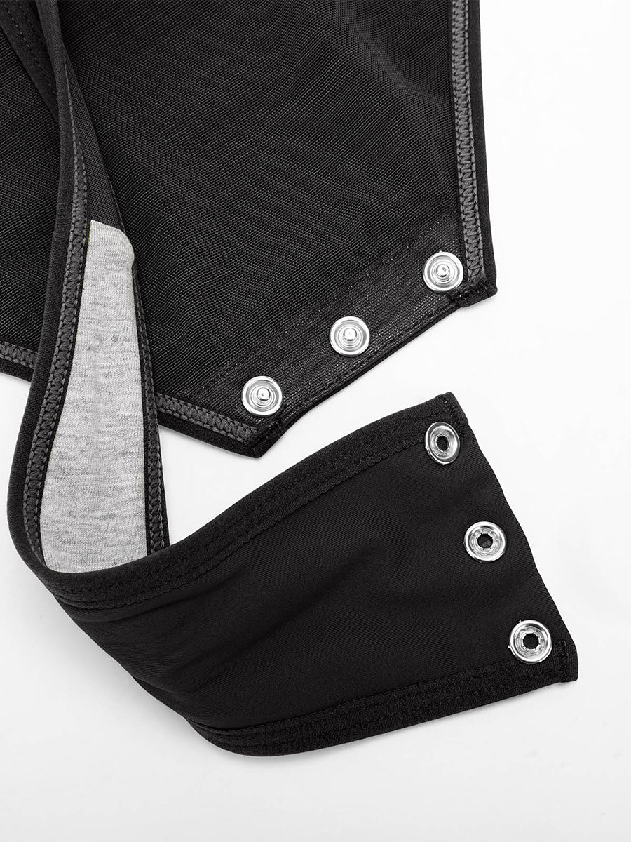 Chill & Cinch Bodysuit