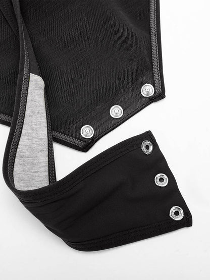 Chill & Cinch Bodysuit