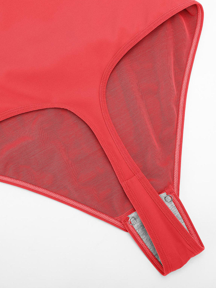 Chill & Cinch Bodysuit