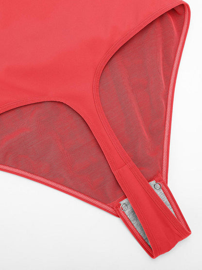 Chill & Cinch Bodysuit